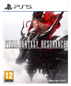Final Fantasy Resonance PS5