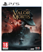 Valor Mortis PS5