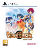 Tales of Eternia Remastered PS5