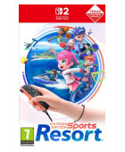 Switch Sports Resort NS2