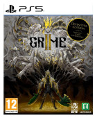 Grime II : The Deifinitive Edition PS5