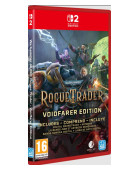 Warhammer 40,000: Rogue Trader - Voidfarer Edition NS2