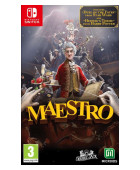 Maestro NS