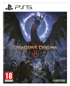 Dragon's Dogma 2 : Dark Arisen Master Edition PS5