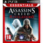 Assassins Creed Revelations PL / ANG Essentials PS3