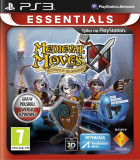 Medieval Moves Wyprawa Trupazego PL Essentials PS3