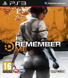 Remember Me PL PS3