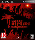 Dead Island Riptide PL / ANG Special Edition PS3