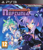 Hyperdimension Neptunia PS3