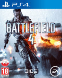 Battlefield 4 PS4