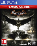 Batman Arkham Knight PS4