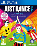 Just Dance 2015 PL PS4
