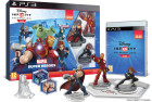 Disney Infinity 2.0: Marvel Super Heroes Zestaw Startowy PS3