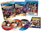 Samurai Warriors 4 Anime Edition PS4
