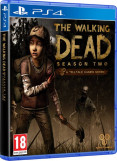 Walking Dead Season 2 PS4