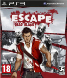 ESCAPE Dead Island PS3