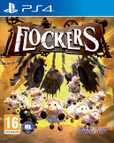 Flockers PS4