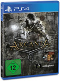 ArcaniA - The Complete Tale PS4