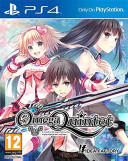 Omega Quintet PS4