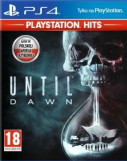Until Dawn PS4