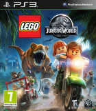 Lego Jurassic World PS3