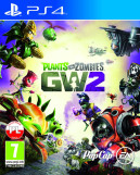 Plants vs Zombies Garden Warfare 2 PS4
