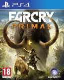 Far Cry Primal PL PS4