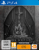 Dark Souls III Apocalypse Edition PS4