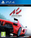 Assetto Corsa PS4