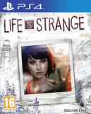 Life is Strange PS4