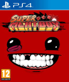 Super Meatboy PS4
