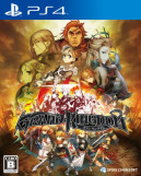 Grand Kingdom PS4