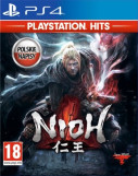 NiOh PS4