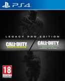 Call of Duty Infinite Warfare Legacy Pro Edition PS4