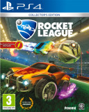 Rocket League Collectors Edition PS4