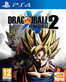 Dragonball Xenoverse 2 PS4