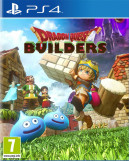 Dragon Quest Builders PS4