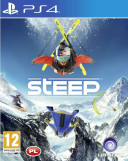 Steep PS4