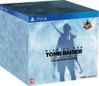 Rise of the Tomb Raider 20 Year Celebration Collectors Edition PS4