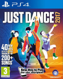 Just Dance 2017 PS4