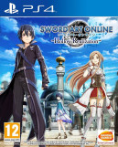 Sword Art Online Hollow Realization PS4