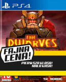 The Dwarves Akcja Fajna Cena PS4