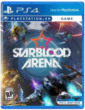 StarBlood Arena PS4