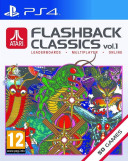 Atari Flashback Classics Collection 1 PS4