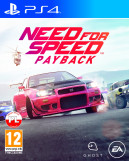 Need for Speed Payback PS4
