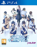 Root Letter PS4