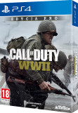 Call of Duty WWII Edycja PRO PS4