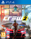 The Crew 2 PS4