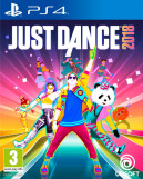 Just Dance 2018 PS4