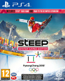 Steep Winter Games Edition PS4
